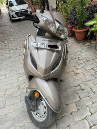 Honda Activa 4G 2017 Model