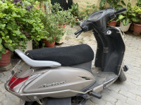 M S S Met Honda Activa 4G