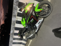 Kawasaki Ninja 300 BS6 2022