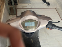 Silver Hero Electric Photon