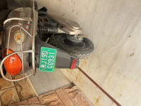 Silver Hero Electric Photon