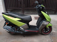 TVS NTORQ 125
