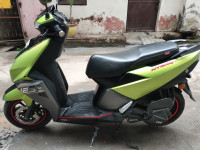 TVS NTORQ 125