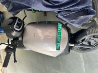 Liquid Silver Ola S1X 4 kWh