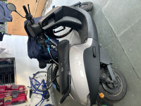 Liquid Silver Ola S1X 4 kWh