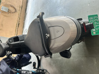 Liquid Silver Ola S1X 4 kWh