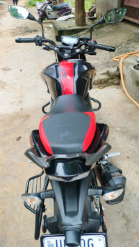 TVS Apache RTR 160 4V Special Edition