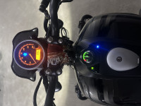 Bajaj Avenger Street 160 BS6