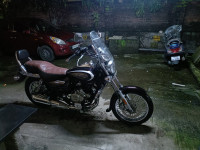 Bajaj Avenger Cruise 220 BS6