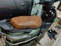 Green Okaya Faast F-4