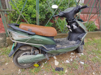 Green Okaya Faast F-4