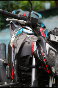 TVS Apache RTR 200 Fi 4V