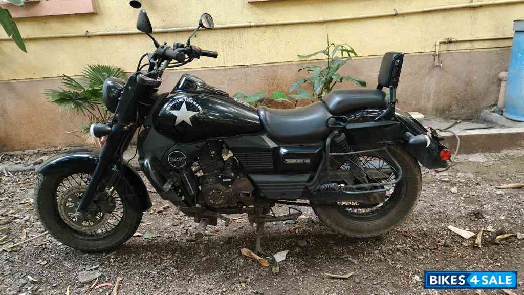 UM Renegade Commando