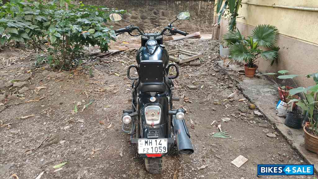 UM Renegade Commando