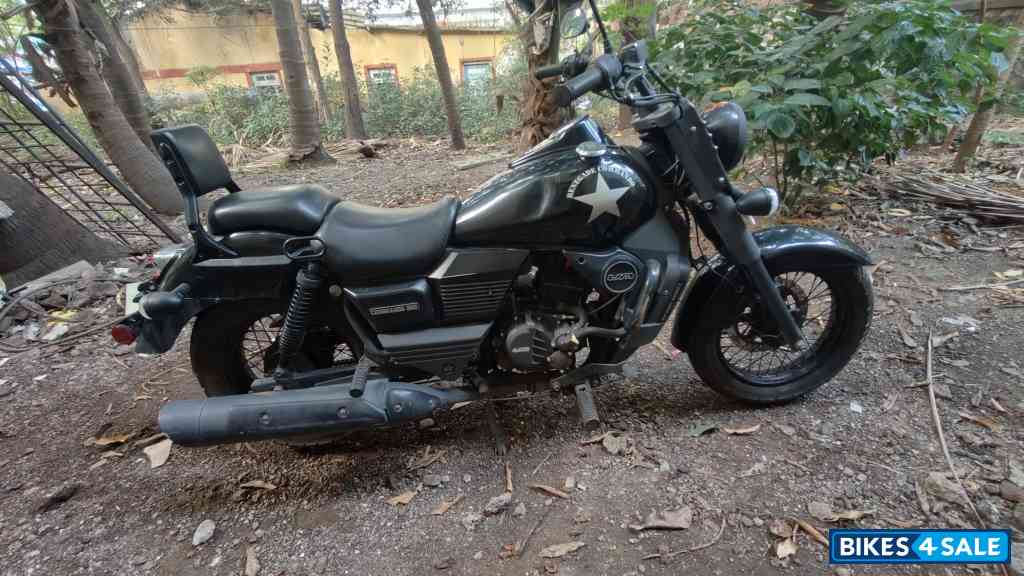 UM Renegade Commando