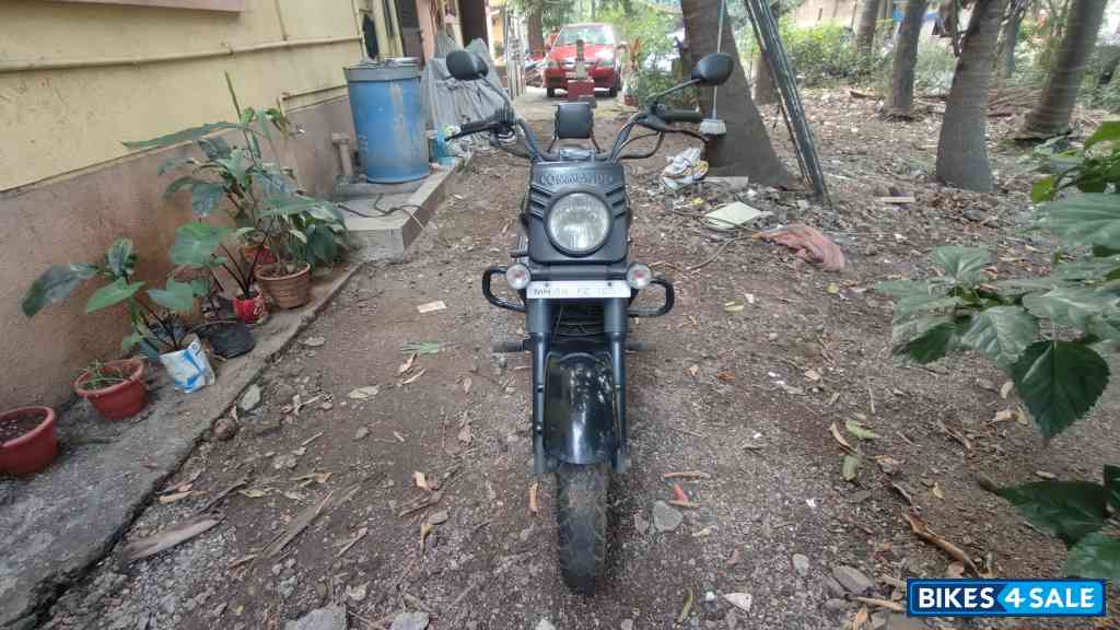 UM Renegade Commando