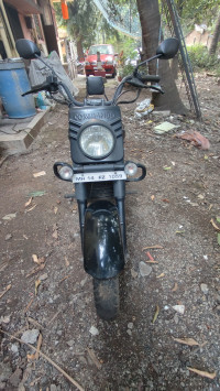 UM Renegade Commando