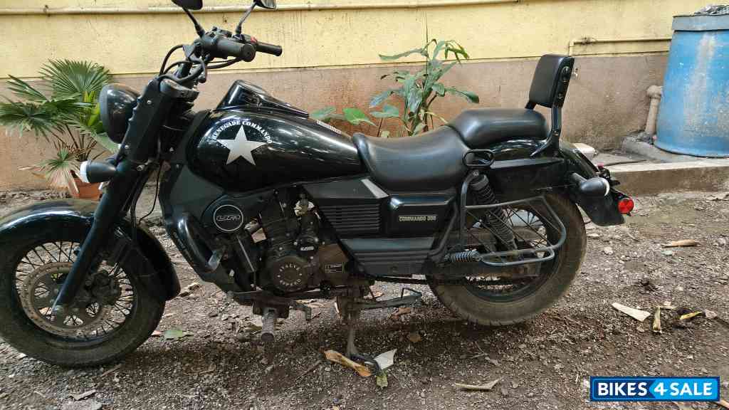 UM Renegade Commando