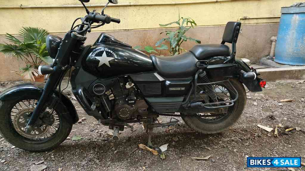 UM Renegade Commando