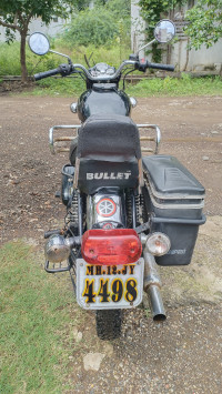 Royal Enfield Bullet Electra