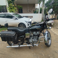 Royal Enfield Bullet Electra