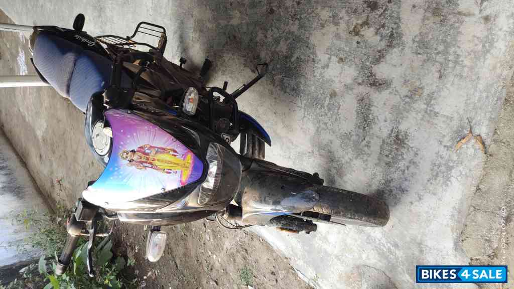 Bajaj Pulsar 150 Twin Disc BS6