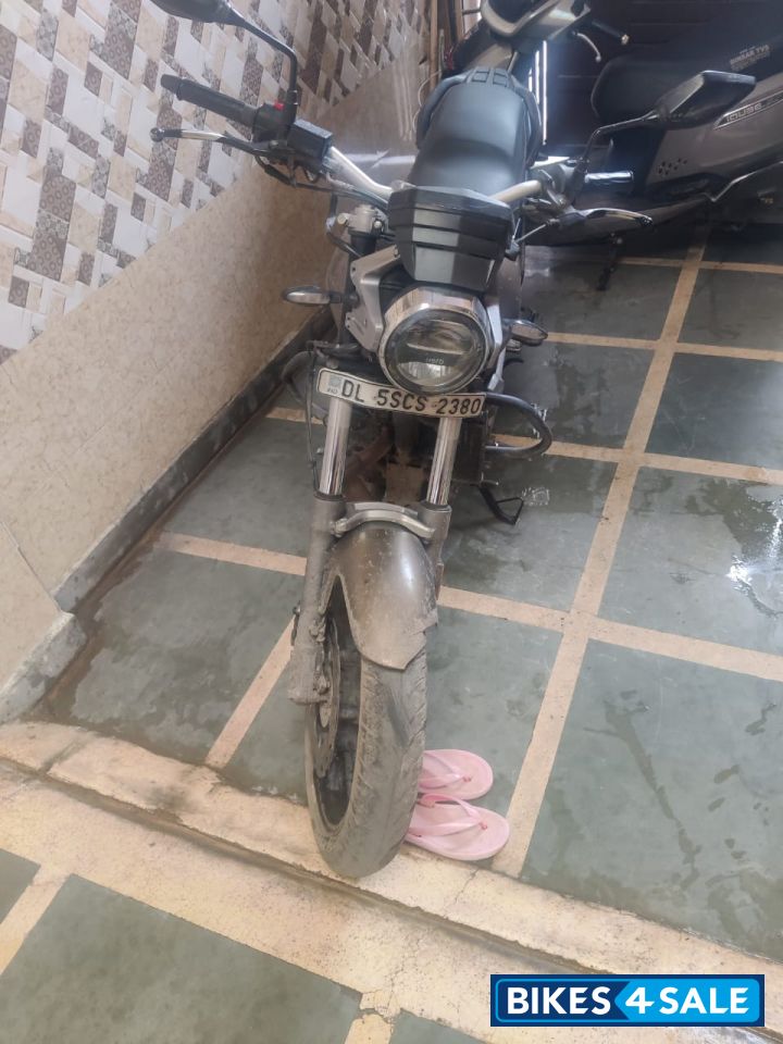 Hero XPulse 200T BS6