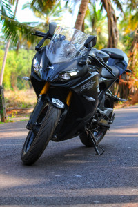 TVS Apache RR 310