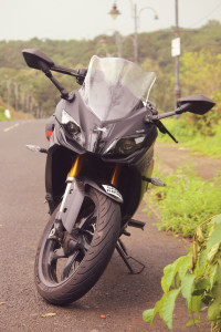 TVS Apache RR 310