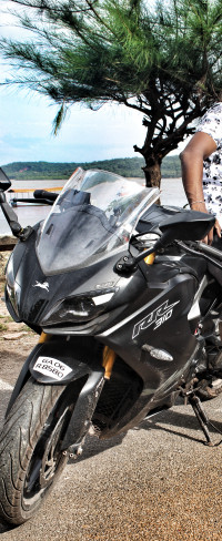 TVS Apache RR 310