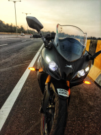 TVS Apache RR 310
