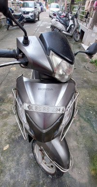 Honda Activa 125 2014 Model