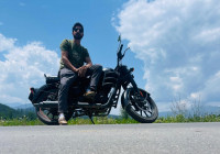 Royal Enfield Classic 350