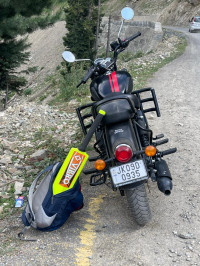 Royal Enfield Classic 350