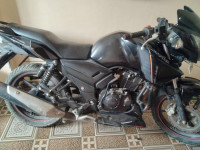 TVS Apache RTR 160