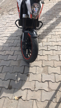 KTM Duke 200