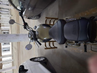 Royal Enfield Classic Desert Storm