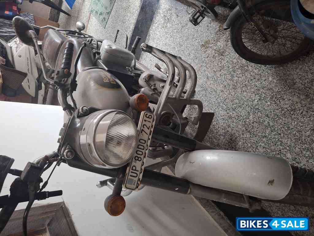 Royal Enfield Classic 350