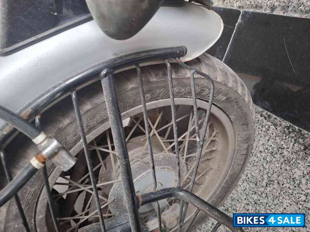 Royal Enfield Classic 350