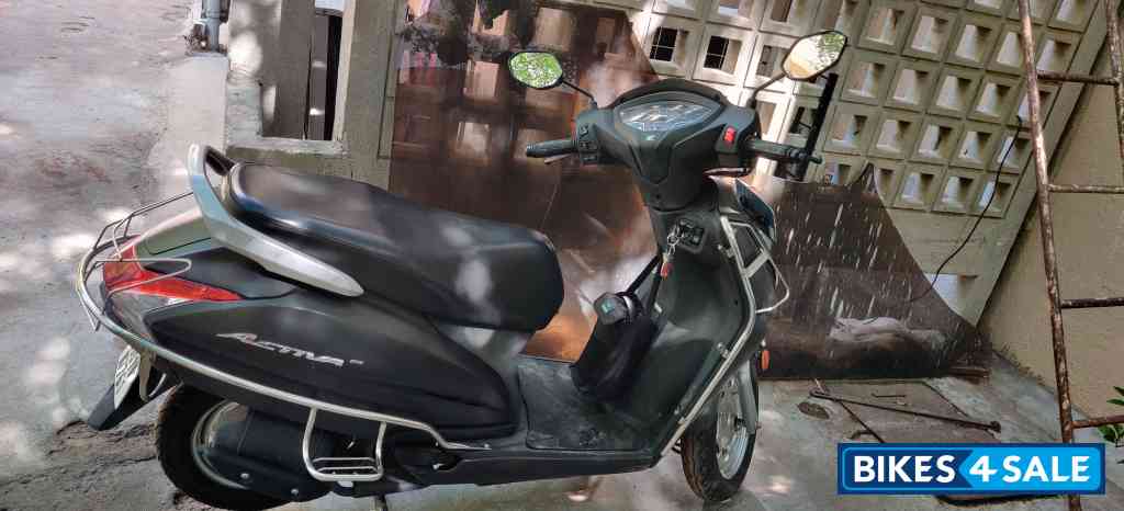 Honda Activa 6G Std