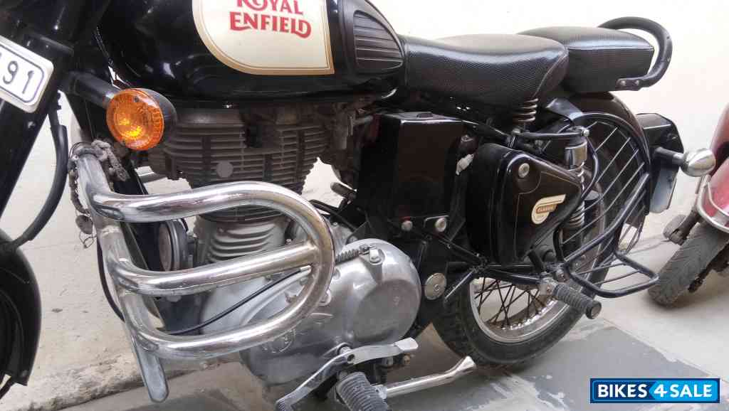 Royal Enfield Classic 350