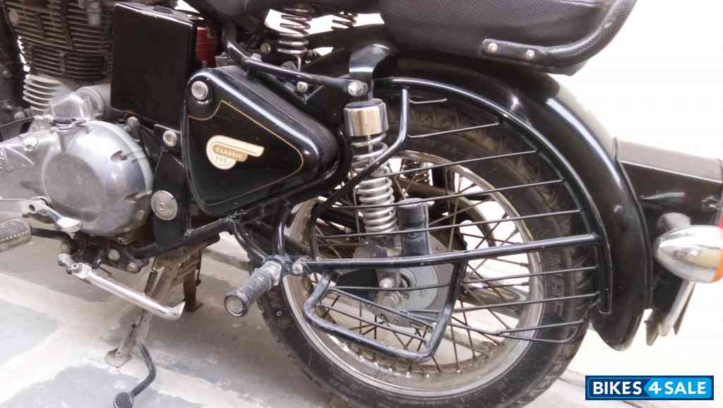 Royal Enfield Classic 350