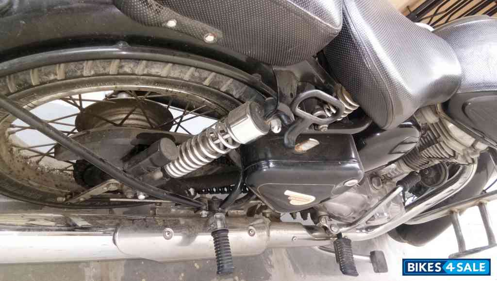 Royal Enfield Classic 350