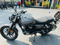 Honda 2023 CB350RS DLX 2023 Model