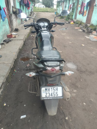 Black Hiroshi  Passion pro i3s