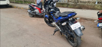 Bajaj Pulsar 220F