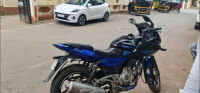 Bajaj Pulsar 220F