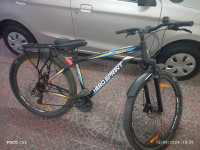 Black Hero Cycles Hero SPRINT COMPASS 29T