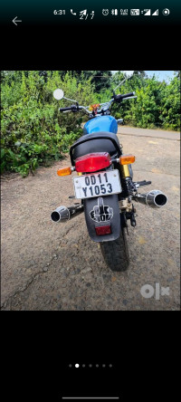 Royal Enfield Interceptor 650 Twin