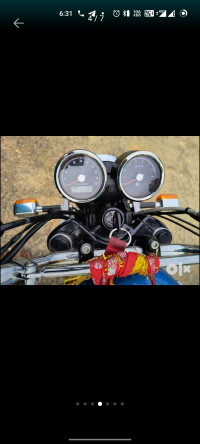 Royal Enfield Interceptor 650 Twin